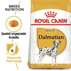 Royal Canin Dalmatian Adult - Hundefutter