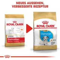Royal Canin Dalmatian Puppy - Hundefutter 15 Royal Canin Dalmatian Puppy - Hundefutter -Günstiges Bellohaus Geschäft royal canin dalmatian puppy hondenvoer 138607 0500 none