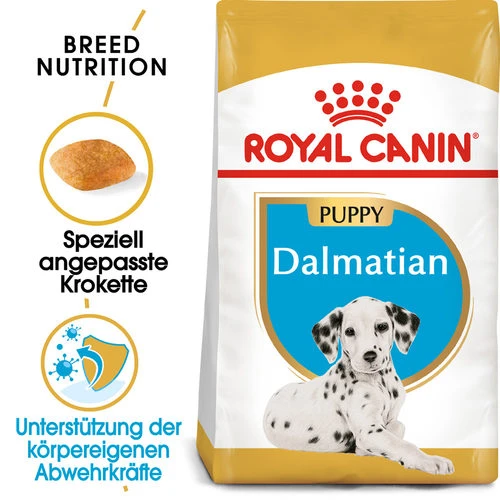 Royal Canin Dalmatian Puppy - Hundefutter 3 Royal Canin Dalmatian Puppy - Hundefutter