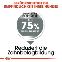 Royal Canin Maxi Dental Care - Hundefutter 13 Royal Canin Maxi Dental Care - Hundefutter -Günstiges Bellohaus Geschäft royal canin dental care maxi hondenvoer 130871 0500 none