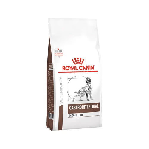 Royal Canin Gastrointestinal High Fibre Hund 3 Royal Canin Gastrointestinal High Fibre Hund