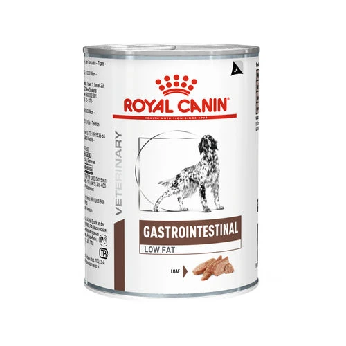 Royal Canin Gastrointestinal Low Fat Hund 5 Royal Canin Gastrointestinal Low Fat Hund - Image 3