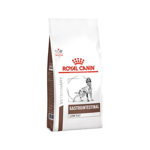 Royal Canin Gastrointestinal Low Fat Hund 4 Royal Canin Gastrointestinal Low Fat Hund - Image 2
