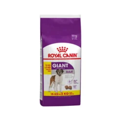 Royal Canin Giant Adult - Hundefutter 10 Royal Canin Giant Adult - Hundefutter -Günstiges Bellohaus Geschäft royal canin giant adult hondenvoer 144488 0500 none