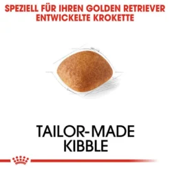 Royal Canin Golden Retriever Adult - Hundefutter 11 Royal Canin Golden Retriever Adult - Hundefutter -Günstiges Bellohaus Geschäft royal canin golden retriever adult hondenvoer 138880 0500 none