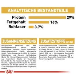 Royal Canin Golden Retriever Puppy - Hundefutter -Günstiges Bellohaus Geschäft royal canin golden retriever puppy hondenvoer 138985 0500 none