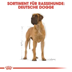 Royal Canin Great Dane Adult - Hundefutter 12 Royal Canin Great Dane Adult - Hundefutter -Günstiges Bellohaus Geschäft royal canin great dane adult hondenvoer 138994 0500 none