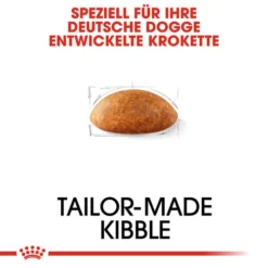Royal Canin Great Dane Adult - Hundefutter 11 Royal Canin Great Dane Adult - Hundefutter -Günstiges Bellohaus Geschäft royal canin great dane adult hondenvoer 139003 0500 none