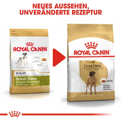 Royal Canin Great Dane Adult - Hundefutter 7 Royal Canin Great Dane Adult - Hundefutter - Image 5