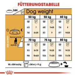 Royal Canin Great Dane Adult - Hundefutter 14 Royal Canin Great Dane Adult - Hundefutter -Günstiges Bellohaus Geschäft royal canin great dane adult hondenvoer 139030 0500 none