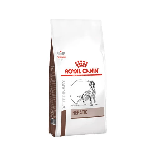 Royal Canin Hepatic Hund 4 Royal Canin Hepatic Hund - Image 2