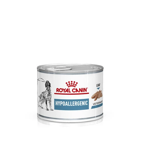 Royal Canin Hypoallergenic Hund 7 Royal Canin Hypoallergenic Hund - Image 5