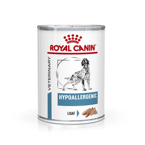 Royal Canin Hypoallergenic Hund 8 Royal Canin Hypoallergenic Hund - Image 6