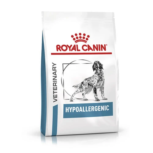 Royal Canin Hypoallergenic Hund 6 Royal Canin Hypoallergenic Hund - Image 4