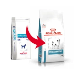 Royal Canin Hypoallergenic Kleiner Hund -Günstiges Bellohaus Geschäft royal canin hypoallergenic kleine hond 135652 0500 none