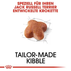 Royal Canin Jack Russell Terrier Adult - Hundefutter -Günstiges Bellohaus Geschäft royal canin jack russell terrier adult hondenvoer 139070 0500 none