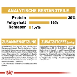 Royal Canin Jack Russell Terrier Adult - Hundefutter -Günstiges Bellohaus Geschäft royal canin jack russell terrier adult hondenvoer 139108 0500 none