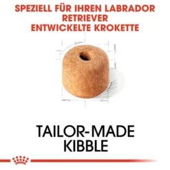Royal Canin Labrador Retriever Adult - Hundefutter -Günstiges Bellohaus Geschäft royal canin labrador retriever adult hondenvoer 139360 0500 none