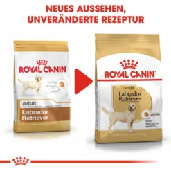Royal Canin Labrador Retriever Adult - Hundefutter -Günstiges Bellohaus Geschäft royal canin labrador retriever adult hondenvoer 139378 0500 none