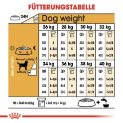 Royal Canin Labrador Retriever Adult - Hundefutter -Günstiges Bellohaus Geschäft royal canin labrador retriever adult hondenvoer 139387 0500 none