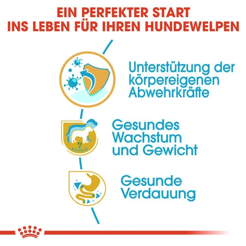 Royal Canin Labrador Retriever Puppy - Hundefutter 4 Royal Canin Labrador Retriever Puppy - Hundefutter - Image 2