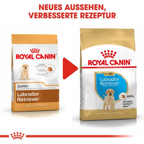 Royal Canin Labrador Retriever Puppy - Hundefutter 8 Royal Canin Labrador Retriever Puppy - Hundefutter - Image 6
