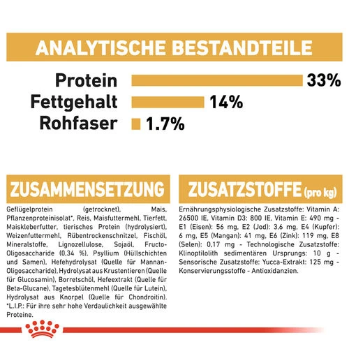 Royal Canin Labrador Retriever Puppy - Hundefutter 10 Royal Canin Labrador Retriever Puppy - Hundefutter - Image 8
