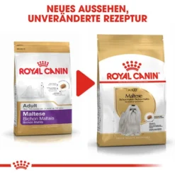 Royal Canin Maltese Adult - Hundefutter 13 Royal Canin Maltese Adult - Hundefutter -Günstiges Bellohaus Geschäft royal canin maltese adult hondenvoer 139597 0500 none