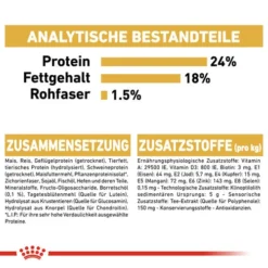 Royal Canin Maltese Adult - Hundefutter 15 Royal Canin Maltese Adult - Hundefutter -Günstiges Bellohaus Geschäft royal canin maltese adult hondenvoer 139615 0500 none