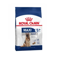Royal Canin Maxi Adult 5+ - Hundefutter 10 Royal Canin Maxi Adult 5+ - Hundefutter -Günstiges Bellohaus Geschäft royal canin maxi adult 5 114432 0500 none