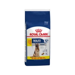 Royal Canin Maxi Adult 5+ - Hundefutter 11 Royal Canin Maxi Adult 5+ - Hundefutter -Günstiges Bellohaus Geschäft royal canin maxi adult 5 hondenvoer 144494 0500 none