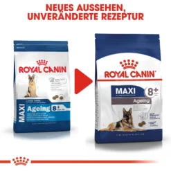 Royal Canin Maxi Ageing 8+ - Hundefutter 15 Royal Canin Maxi Ageing 8+ - Hundefutter -Günstiges Bellohaus Geschäft royal canin maxi ageing 8 hondenvoer 128732 0500 none