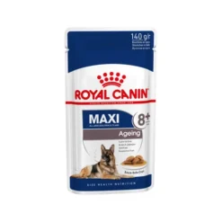 Royal Canin Maxi Ageing 8+ Wet - Hundefutter -Günstiges Bellohaus Geschäft royal canin maxi ageing 8 wet 122342 0500 none