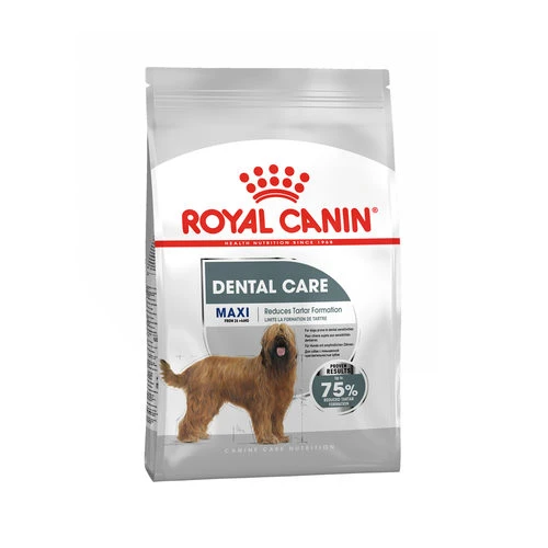 Royal Canin Maxi Dental Care - Hundefutter 4 Royal Canin Maxi Dental Care - Hundefutter - Image 2