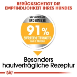 Royal Canin Maxi Dermacomfort - Hundefutter 15 Royal Canin Maxi Dermacomfort - Hundefutter -Günstiges Bellohaus Geschäft royal canin maxi dermacomfort hondenvoer 132431 0500 none