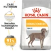 Royal Canin Maxi Dermacomfort - Hundefutter -Günstiges Bellohaus Geschäft royal canin maxi dermacomfort hondenvoer 143255 0500 none