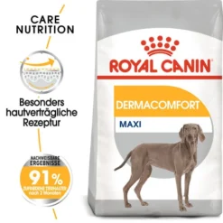 Royal Canin Maxi Dermacomfort - Hundefutter