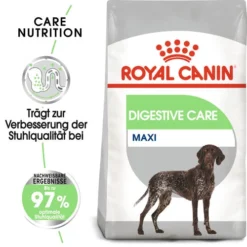Royal Canin Maxi Digestive Care - Hundefutter
