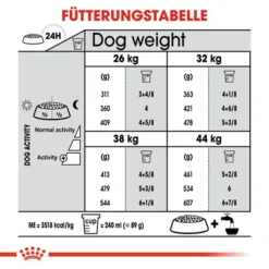 Royal Canin Maxi Joint Care - Hundefutter -Günstiges Bellohaus Geschäft royal canin maxi joint care hondenvoer 132560 0500 none