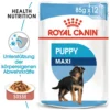 Royal Canin Maxi Puppy Wet - Welpenfutter -Günstiges Bellohaus Geschäft royal canin maxi puppy wet hondenvoer 129179 0500 none
