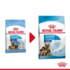 Royal Canin Maxi Starter Mother & Babydog - Hundefutter -Günstiges Bellohaus Geschäft royal canin maxi starter mother babydog hondenvoer 206861 0500 none