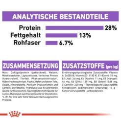Royal Canin Maxi Sterilised - Hundefutter -Günstiges Bellohaus Geschäft royal canin maxi sterilised hondenvoer 132707 0500 none