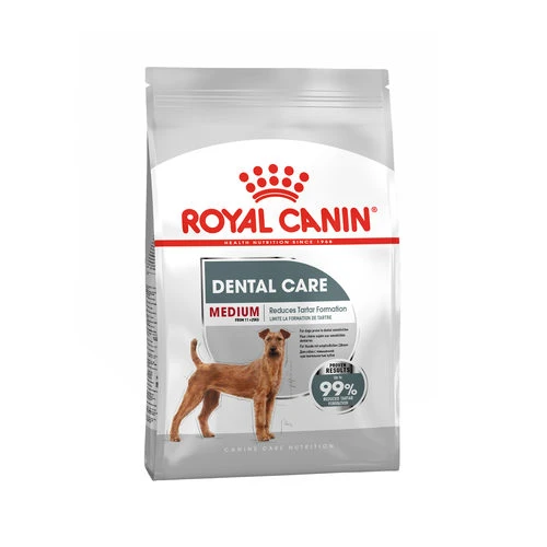 Royal Canin Medium Dental Care - Hundefutter 5 Royal Canin Medium Dental Care - Hundefutter - Image 3