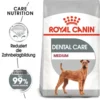 Royal Canin Medium Dental Care - Hundefutter