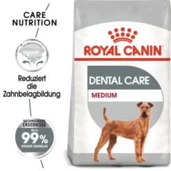 Royal Canin Medium Dental Care - Hundefutter