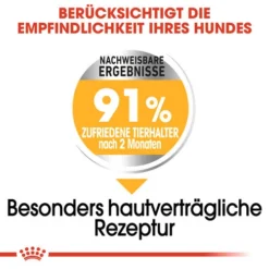 Royal Canin Medium Dermacomfort - Hundefutter 15 Royal Canin Medium Dermacomfort - Hundefutter -Günstiges Bellohaus Geschäft royal canin medium dermacomfort hondenvoer 143284 0500 none