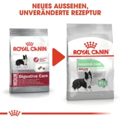 Royal Canin Medium Digestive Care - Hundefutter -Günstiges Bellohaus Geschäft royal canin medium digestive care hondenvoer 132779 0500 none