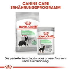 Royal Canin Medium Digestive Care - Hundefutter -Günstiges Bellohaus Geschäft royal canin medium digestive care hondenvoer 132815 0500 none