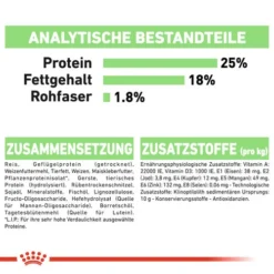 Royal Canin Medium Digestive Care - Hundefutter -Günstiges Bellohaus Geschäft royal canin medium digestive care hondenvoer 132833 0500 none