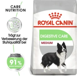 Royal Canin Medium Digestive Care - Hundefutter